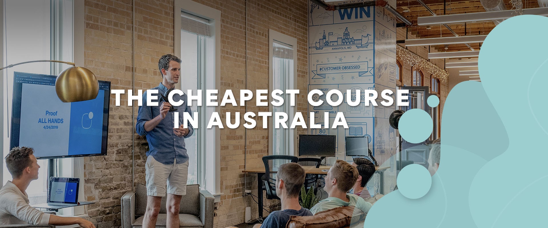 Cheapest Courses/ Colleges/ Student Visa in Australia 2022