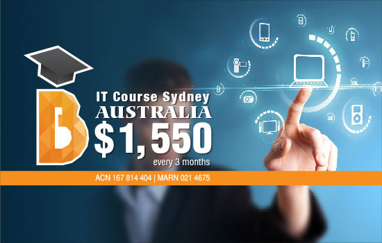 cheap_study_IT_sydney