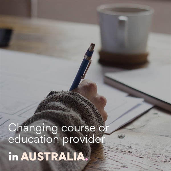 changing_course_australia_how_to